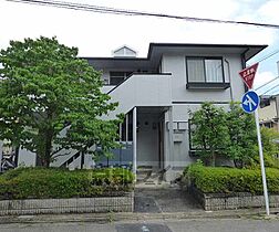 メゾン箱ノ井 102 ｜ 京都府京都市北区大宮南箱ノ井町（賃貸アパート1K・1階・25.00㎡） その1