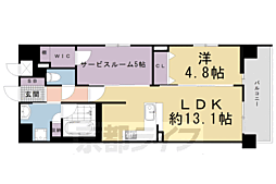 京都駅 16.8万円
