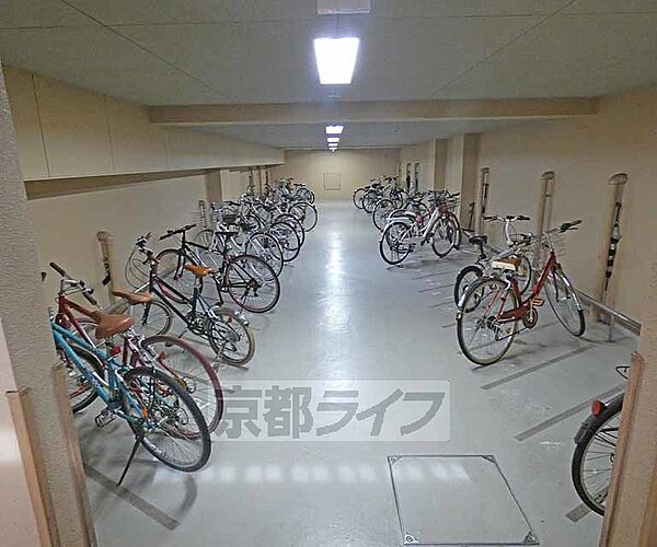 プレサンス京都修学院 210｜京都府京都市左京区山端橋ノ本町(賃貸マンション1K・2階・21.00㎡)の写真 その27