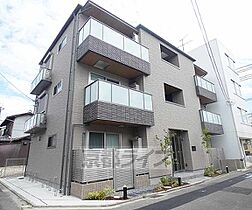 リガールメゾン　円町 302 ｜ 京都府京都市中京区西ノ京北円町（賃貸マンション1LDK・3階・42.03㎡） その1