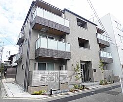 リガールメゾン　円町 302 ｜ 京都府京都市中京区西ノ京北円町（賃貸マンション1LDK・3階・42.03㎡） その3