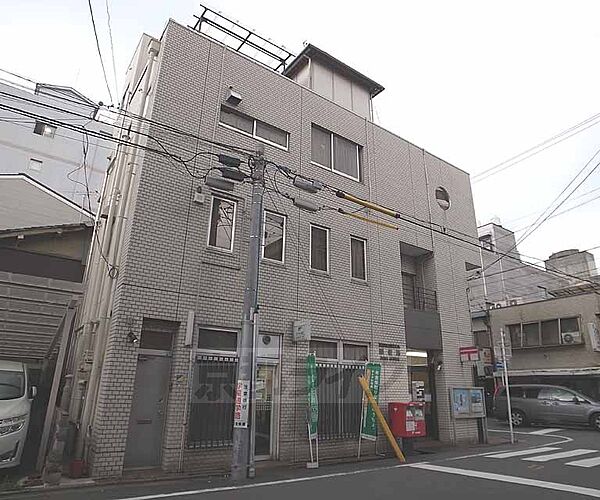 ルモン三条西洞院 102｜京都府京都市中京区柳水町(賃貸マンション1K・1階・22.11㎡)の写真 その20