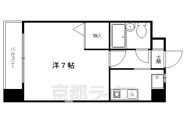 物件拡大画像