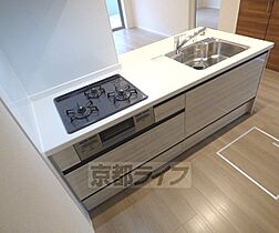 京都府京都市上京区茶屋町（賃貸マンション2LDK・1階・62.60㎡） その18