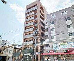 西院くめマンション 903 ｜ 京都府京都市右京区西院巽町（賃貸マンション1K・9階・38.00㎡） その1