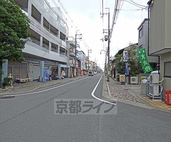 ノースコート北大路 201｜京都府京都市北区小山上初音町(賃貸マンション1K・2階・24.00㎡)の写真 その27