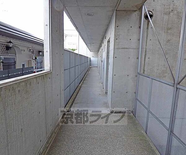 ノースコート北大路 201｜京都府京都市北区小山上初音町(賃貸マンション1K・2階・24.00㎡)の写真 その26