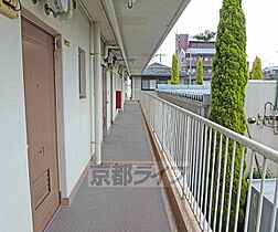 コーポ御園 204 ｜ 京都府京都市北区大宮南山ノ前町（賃貸マンション1K・2階・13.00㎡） その20