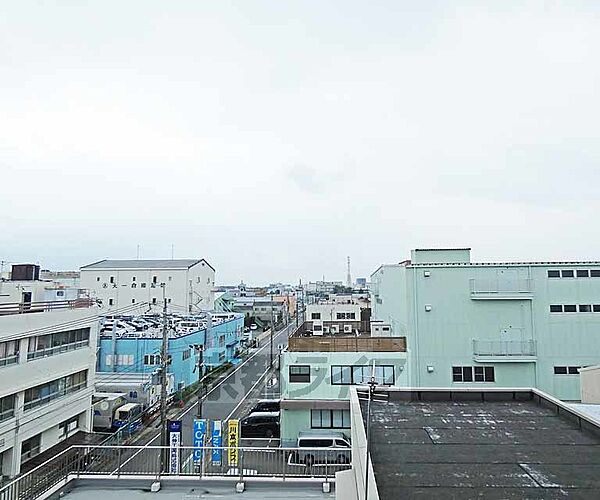 京都府京都市南区吉祥院長田町(賃貸マンション1LDK・4階・34.06㎡)の写真 その14