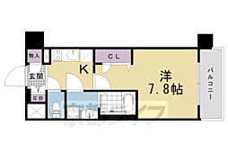 東海道・山陽本線 西大路駅 徒歩5分