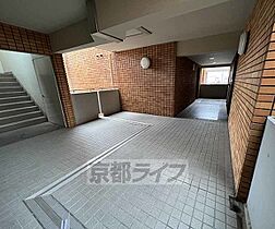 サンホーハイツ 301 ｜ 京都府京都市右京区嵯峨野芝野町（賃貸マンション2LDK・3階・53.58㎡） その16