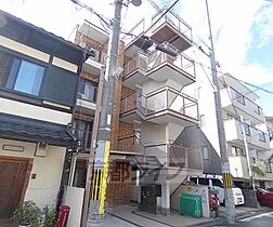 カサローゼ吉田 205 ｜ 京都府京都市左京区吉田上阿達町（賃貸マンション1K・2階・20.00㎡） その1