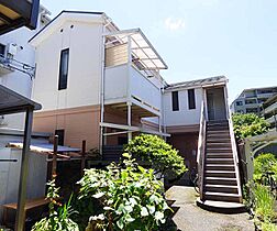 ラトゥールＹ・Ｇ 203 ｜ 京都府京都市右京区嵯峨中山町（賃貸アパート1K・2階・20.00㎡） その1