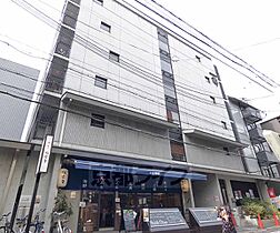 京都府京都市中京区西大文字町（賃貸マンション1K・7階・25.35㎡） その1