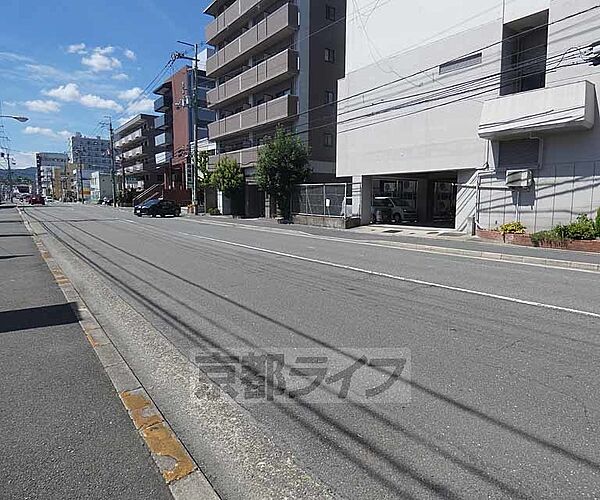 京都友禅文化会館 455｜京都府京都市右京区西京極豆田町(賃貸マンション1K・4階・25.71㎡)の写真 その27