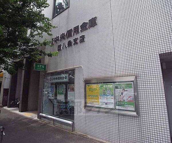 京都府京都市下京区梅小路高畑町(賃貸マンション1K・3階・23.20㎡)の写真 その30