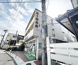 コーポ太秦 305 ｜ 京都府京都市右京区太秦多藪町（賃貸マンション1K・3階・18.00㎡） その19