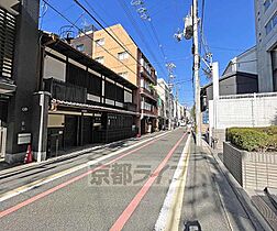 京都府京都市中京区十文字町（賃貸マンション3LDK・4階・118.28㎡） その16