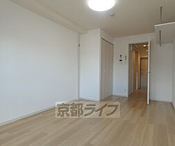 フラッティ新大宮 305 ｜ 京都府京都市北区紫竹西高縄町（賃貸マンション1K・3階・23.24㎡） その4