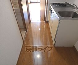 フラッティ吉野町Ｂ 306 ｜ 京都府京都市上京区吉野町（賃貸マンション1K・3階・22.55㎡） その14