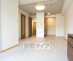 京都府京都市下京区溜池町（賃貸マンション1LDK・10階・46.81㎡） その4