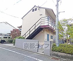 ペルレ晃永 106 ｜ 京都府京都市北区衣笠馬場町（賃貸アパート1K・1階・20.00㎡） その3