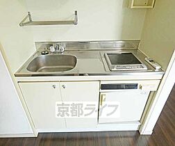 京都府京都市下京区高槻町（賃貸マンション1R・2階・21.20㎡） その5