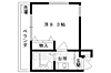 リーベ川原崎5階5.4万円