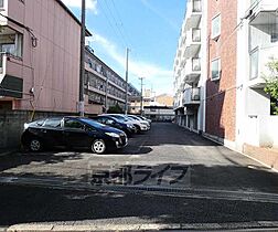 川端ハイツ 116 ｜ 京都府京都市左京区一乗寺西水干町（賃貸マンション1K・1階・23.00㎡） その17