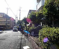 川端ハイツ 116 ｜ 京都府京都市左京区一乗寺西水干町（賃貸マンション1K・1階・23.00㎡） その25