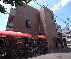 京都府京都市下京区七条御所ノ内本町（賃貸アパート1K・2階・24.00㎡） その3