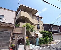 メゾンモナミ 306 ｜ 京都府京都市左京区岡崎西福ノ川町（賃貸マンション1K・3階・20.00㎡） その21