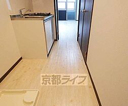 フラッティ千本今出川 105 ｜ 京都府京都市上京区西亀屋町（賃貸マンション1K・1階・25.51㎡） その25