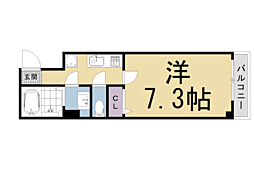 （仮称）京都五番町新築マンション