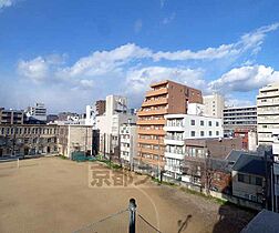 京都府京都市下京区中野之町（賃貸マンション1K・3階・25.26㎡） その28