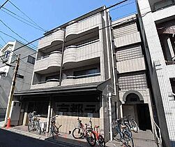 グランディール堀川 302 ｜ 京都府京都市上京区元福大明神町（賃貸マンション1DK・3階・27.20㎡） その1