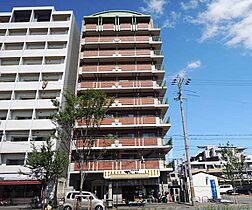 京都府京都市南区吉祥院清水町（賃貸マンション1K・9階・20.40㎡） その3