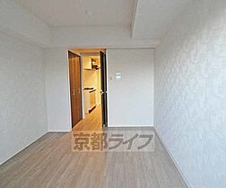 京都府京都市南区唐橋川久保町（賃貸マンション1K・5階・23.52㎡） その29