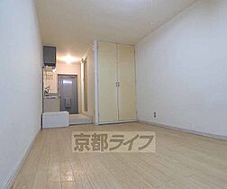 京都府京都市上京区玄蕃町（賃貸マンション1K・1階・17.80㎡） その3