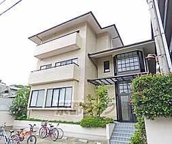 京都府京都市上京区染殿町（賃貸マンション3LDK・1階・97.00㎡） その3