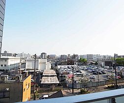 京都府京都市南区西九条院町（賃貸マンション1DK・5階・30.89㎡） その11