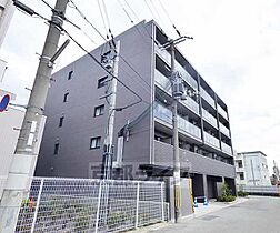 アスヴェル京都四条西院 504 ｜ 京都府京都市右京区西院日照町（賃貸マンション1K・5階・23.10㎡） その3