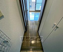 京都府京都市下京区扇酒屋町（賃貸マンション1K・9階・21.85㎡） その21