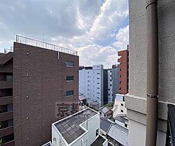 京都府京都市下京区扇酒屋町（賃貸マンション1K・9階・21.85㎡） その28