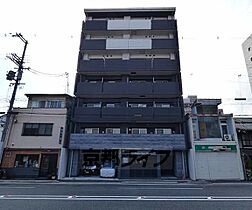 プレサンス京都四条大宮 605 ｜ 京都府京都市下京区上五条町（賃貸マンション1DK・6階・34.04㎡） その1