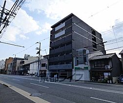 プレサンス京都四条大宮 605 ｜ 京都府京都市下京区上五条町（賃貸マンション1DK・6階・34.04㎡） その3