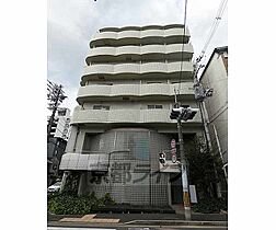 京都府京都市下京区堀之内町（賃貸マンション1K・5階・22.50㎡） その1