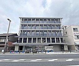 京都府京都市東山区五軒町（賃貸マンション2LDK・4階・51.74㎡） その1