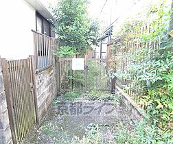 コムデ北白川 106 ｜ 京都府京都市左京区北白川西伊織町（賃貸アパート1R・1階・17.00㎡） その20