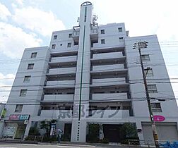 レジデンス四条 403 ｜ 京都府京都市右京区西院坤町（賃貸マンション1LDK・4階・41.29㎡） その3